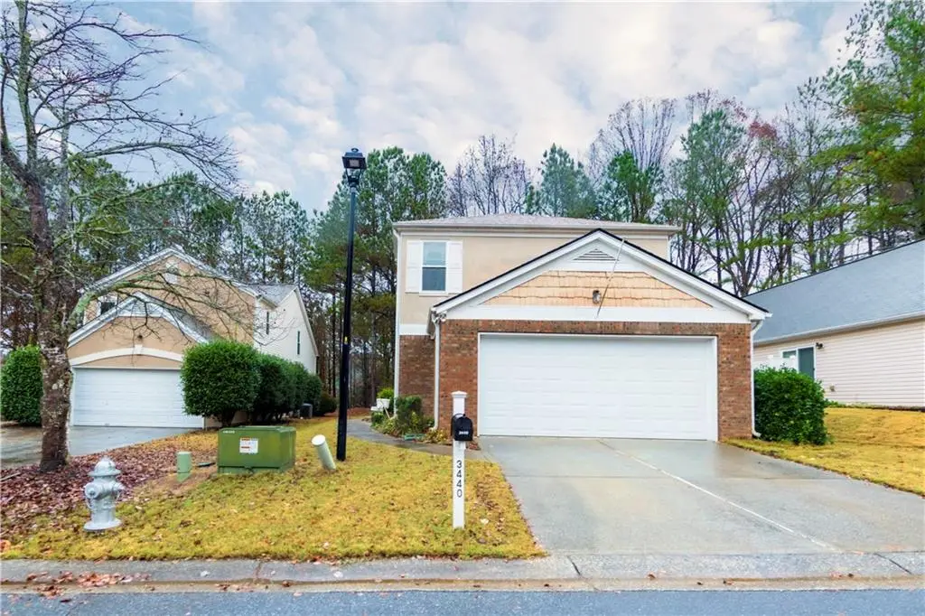 3440 Maple Valley Drive, Cumming, GA 30040 - Image #1