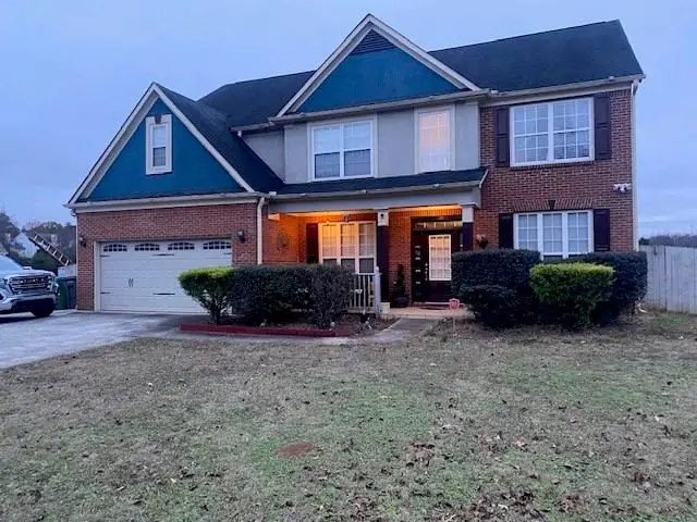 3045 Sunlight Drive, Austell, GA 30106 - Image #1