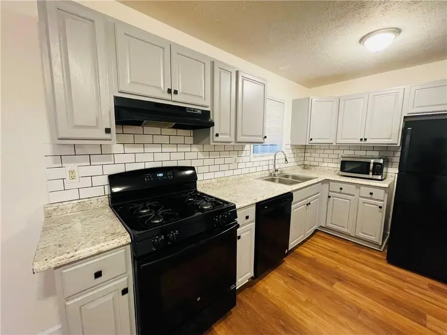 2493 Washington Street Extension, Austell, GA 30106 - #2