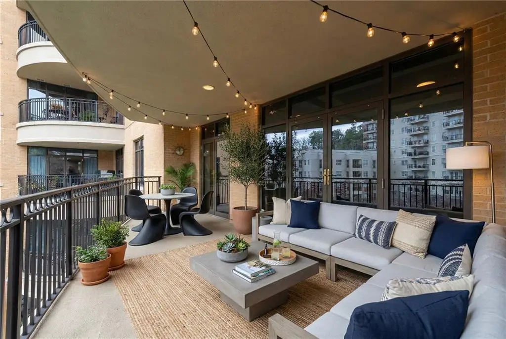 3286 Northside Parkway Nw #401, Atlanta, GA 30327 - Image #1