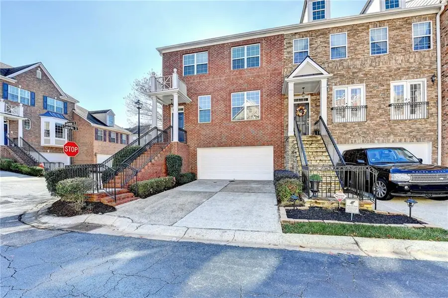 6053 Galewind Court, Duluth, GA 30097 - Image #2