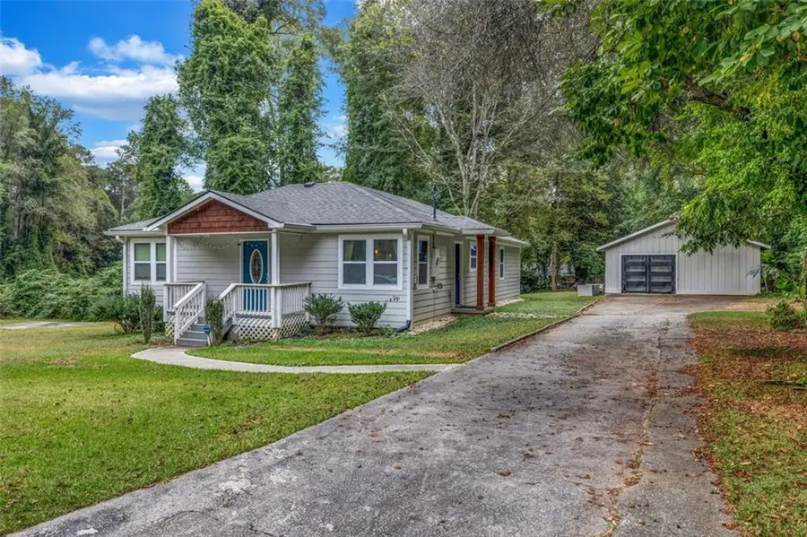 2470 Judson Avenue, East Point, GA 30344 - Image #2