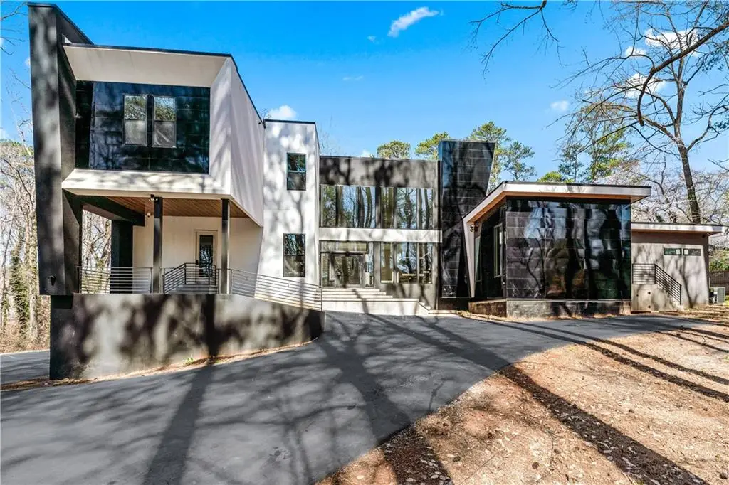 1355 Moores Mill Road Nw, Atlanta, GA 30327 - Image #1