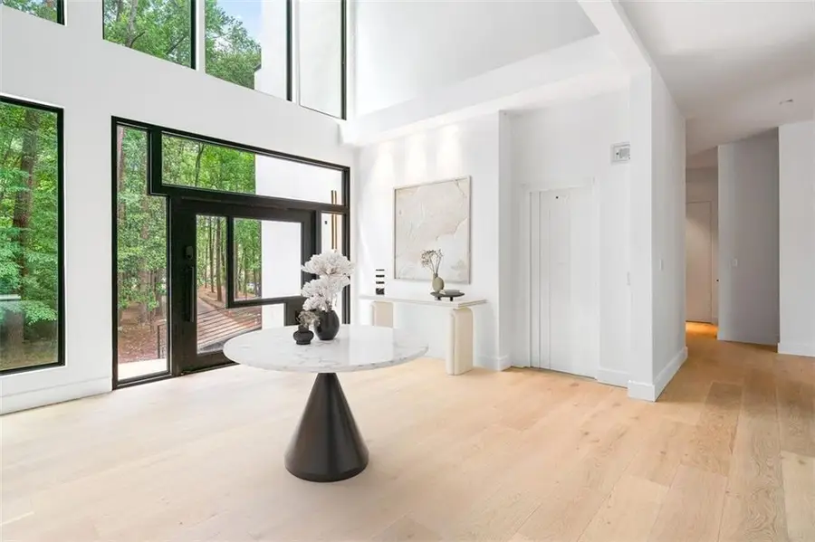 1355 Moores Mill Road Nw, Atlanta, GA 30327 - Image #3