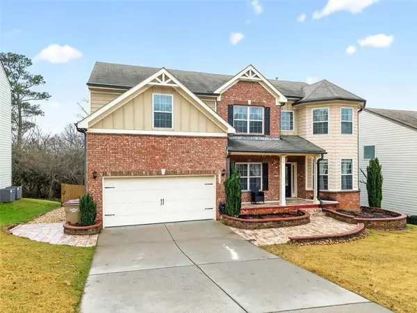 3770 Falling Leaf Lane, Cumming, GA 30041