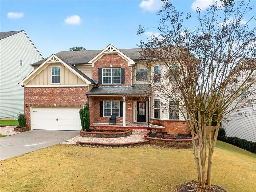 3770 Falling Leaf Lane, Cumming, GA 30041 - Image #2