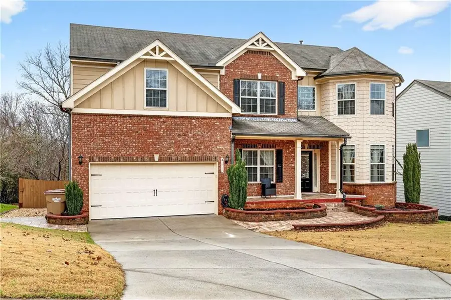 3770 Falling Leaf Lane, Cumming, GA 30041 - Image #3