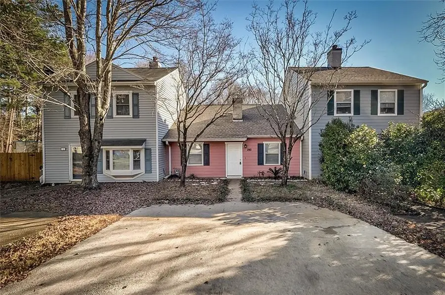 290 Westland Way Sw, Marietta, GA 30064 - Image #2