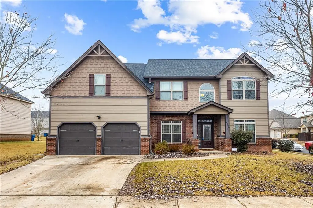 2040 Dickons Garden Lane, McDonough, GA 30253 - Image #1