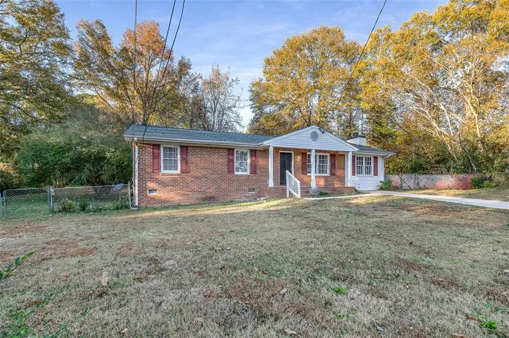 279 Allison Court, Riverdale, GA 30274 - Image #1