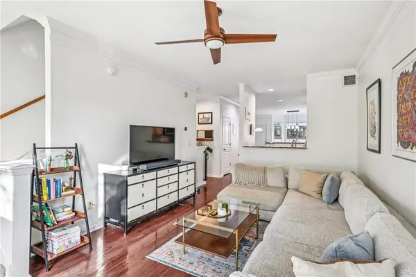 375 Highland Avenue Ne #506, Atlanta, GA 30312