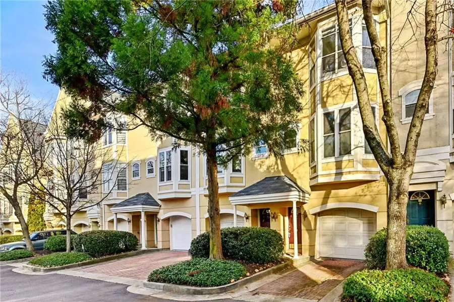 375 Highland Avenue Ne #506, Atlanta, GA 30312 - Image #2