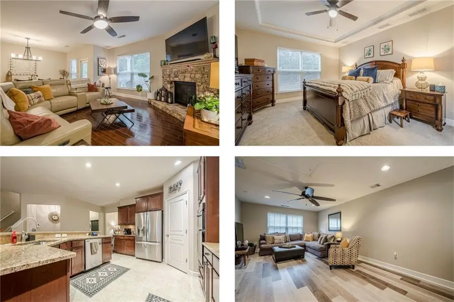 354 Ridgewood Trail, Canton, GA 30115 - Image #2