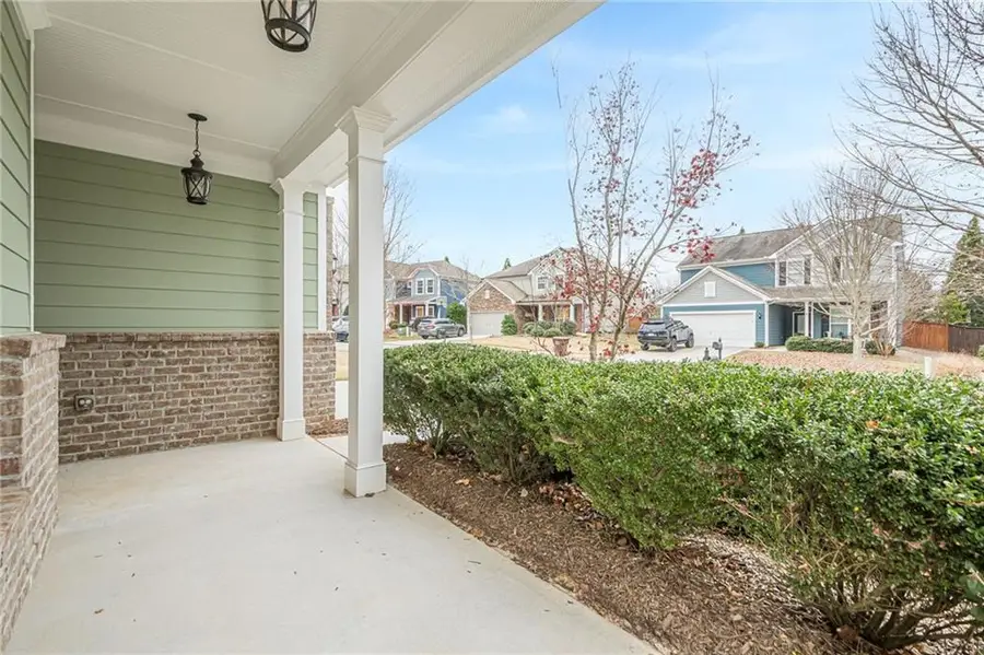 354 Ridgewood Trail, Canton, GA 30115 - Image #3