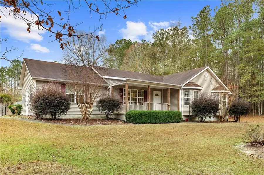 328 Rain Valley Circle, Meansville, GA 30256 - Image #2