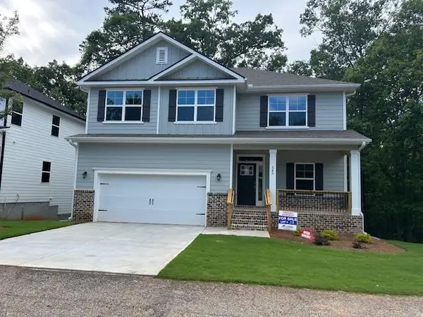 545 Wauka Drive, Demorest, GA 30535