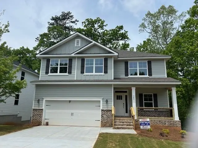 545 Wauka Drive, Demorest, GA 30535 - #2