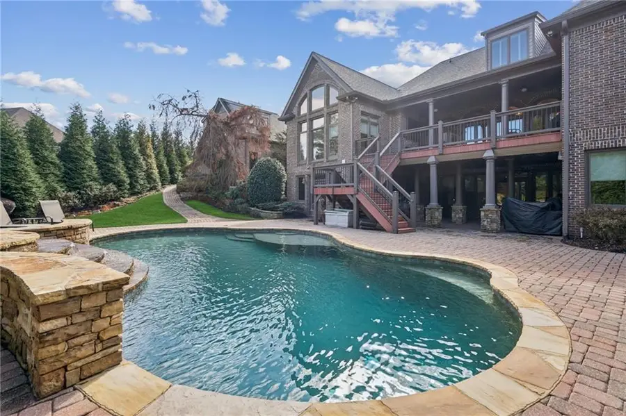 3030 Wills Mill Road, Cumming, GA 30041 - Image #2