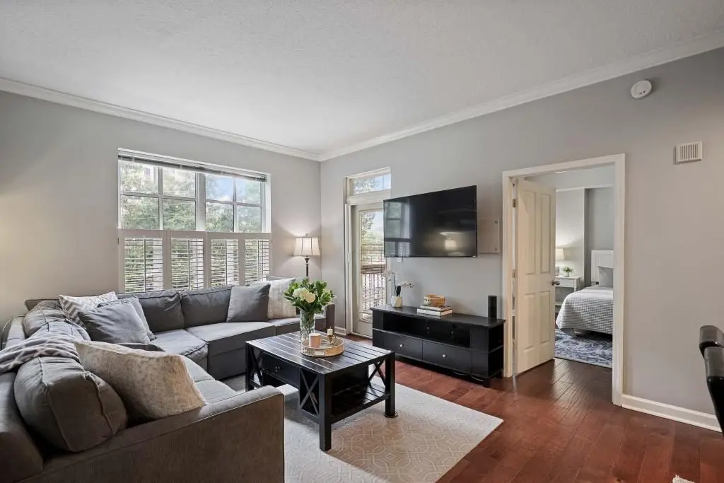 1101 Juniper Street #219, Atlanta, GA 30309 - Image #1