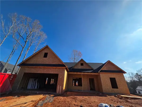 37 Jeffrey Lane, Dallas, GA 30157