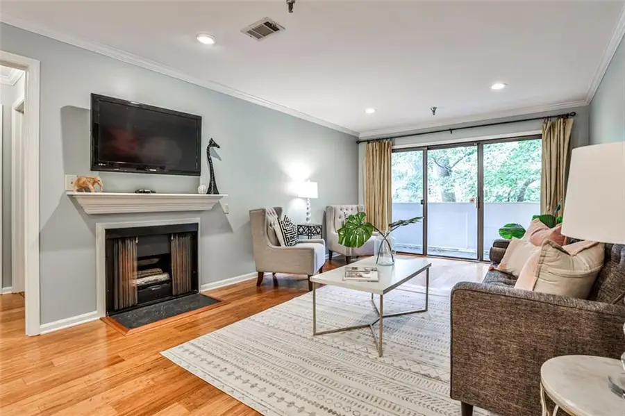 214 Ridley Howard Court, Decatur, GA 30030 - #3