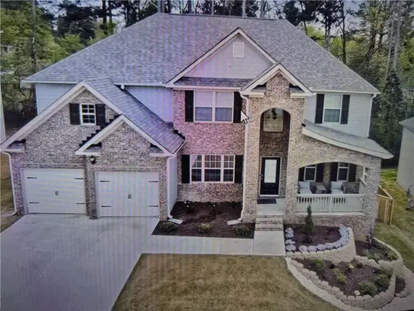 2712 Potters Walk, Conyers, GA 30012