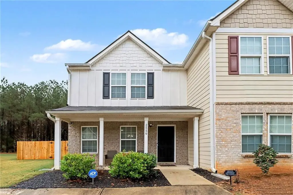 2559 Piering Drive, Lithonia, GA 30038 - Image #1