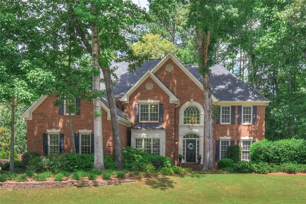3999 The Dales Lane Nw, Peachtree Corners, GA 30092 - Image #1