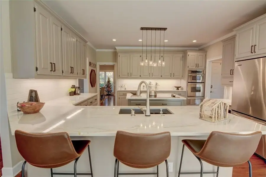 3999 The Dales Lane Nw, Peachtree Corners, GA 30092 - Image #2