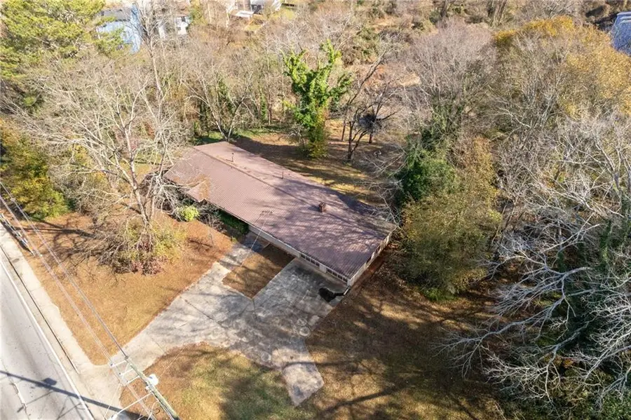 1018 S Hairston Road, Stone Mountain, GA 30088 - Image #2