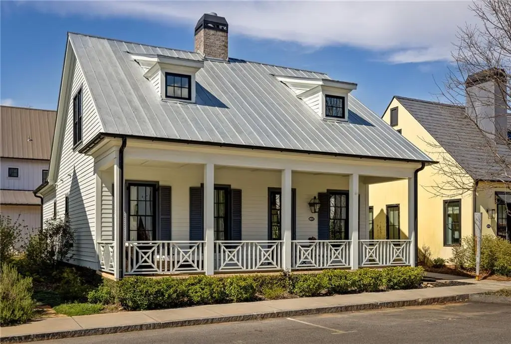 11255 Serenbe Lane, Chattahoochee Hills, GA 30268 - Image #1