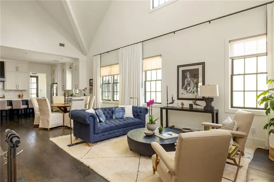 11255 Serenbe Lane, Chattahoochee Hills, GA 30268 - Image #3