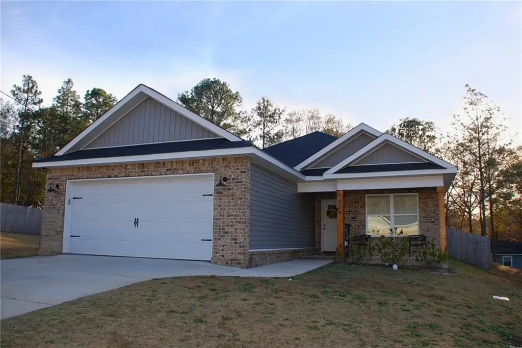 204 Sugar Maple Court, Byron, GA 31008 - Image #1