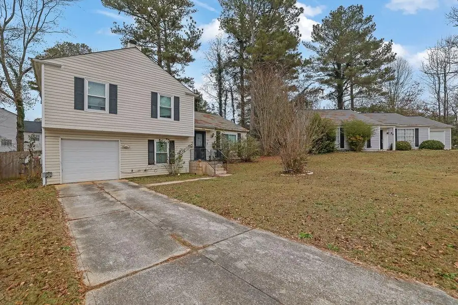Address Withheld By Seller, Stone Mountain, GA 30088 - Image #2