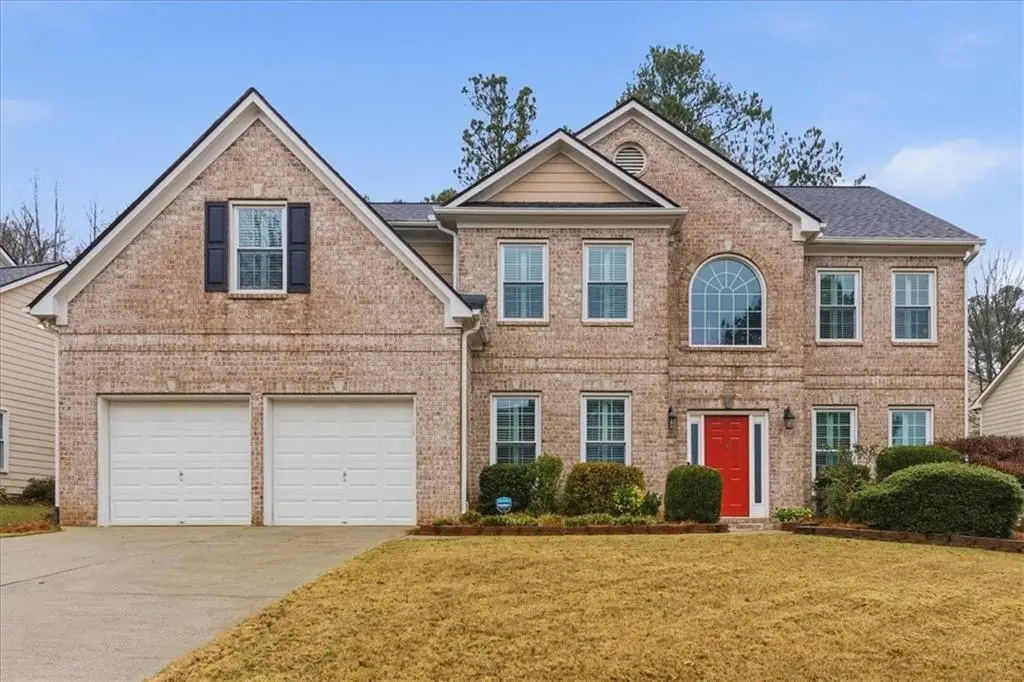 3434 Owens Landing Drive Nw, Kennesaw, GA 30152 - Image #1