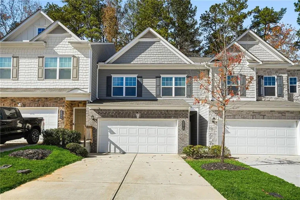 2070 Ravencliff Drive, Austell, GA 30168 - Image #1
