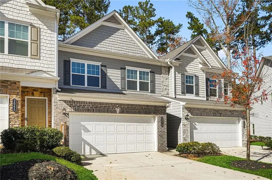 2070 Ravencliff Drive, Austell, GA 30168 - Image #2