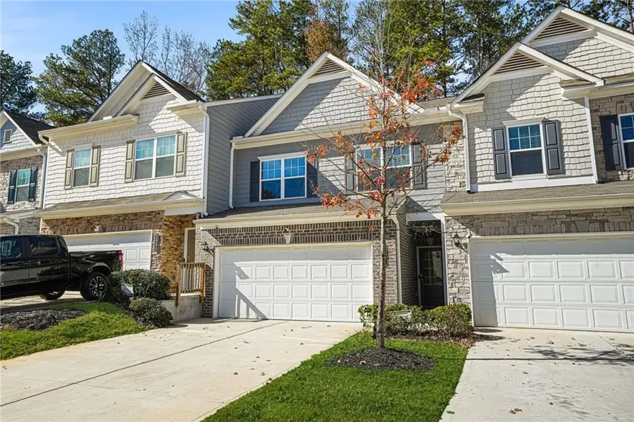 2070 Ravencliff Drive, Austell, GA 30168 - Image #3