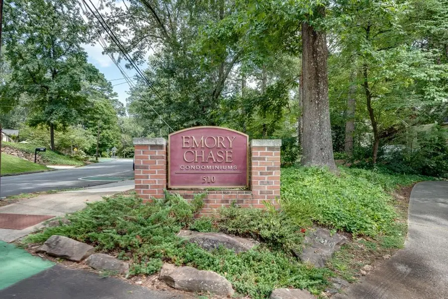 510 Coventry Road #19B, Decatur, GA 30030 - Image #2