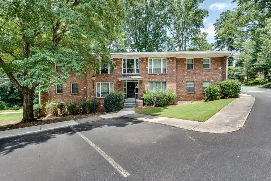 510 Coventry Road #19B, Decatur, GA 30030 - Image #3