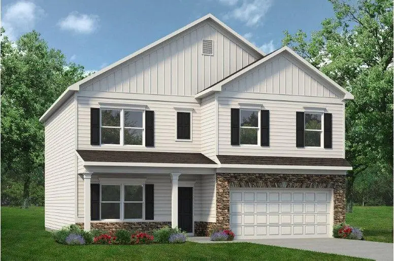 225 Jones Ridge Drive, Dallas, GA 30132 - Image #1