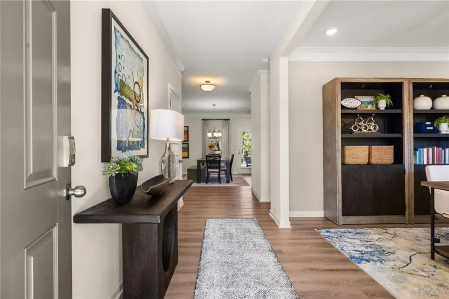 225 Jones Ridge Drive, Dallas, GA 30132 - Image #2