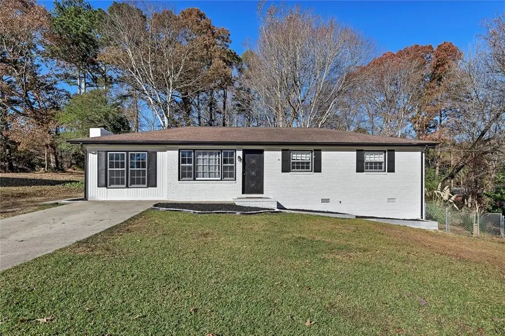 4385 Donegal Circle, Lithia Springs, GA 30122 - Image #1