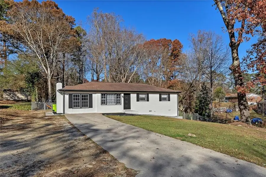 4385 Donegal Circle, Lithia Springs, GA 30122 - Image #2