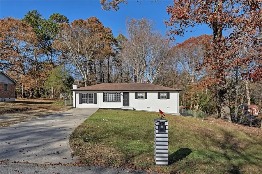 4385 Donegal Circle, Lithia Springs, GA 30122 - Image #3