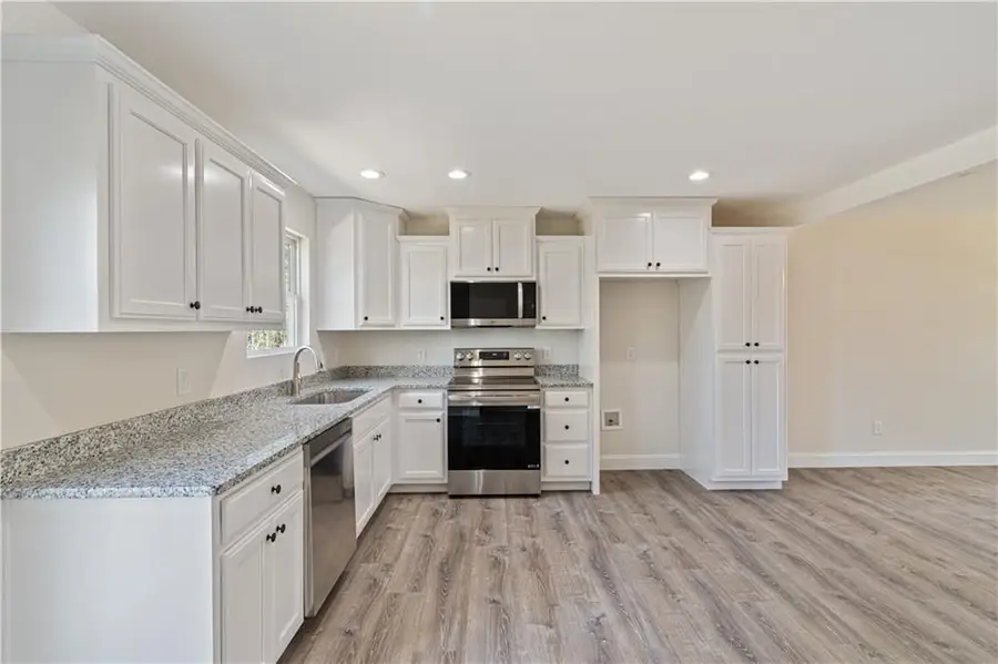 1405 Burnt Stand Road, Dawsonville, GA 30534 - Image #2