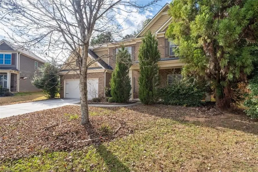 515 Lakeside View, Fairburn, GA 30213 - Image #2