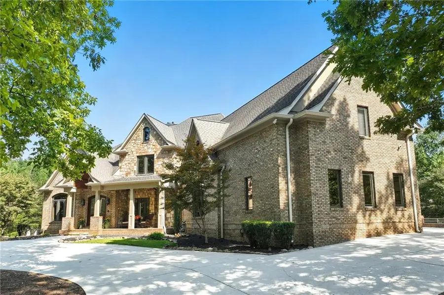 6101 Smith Mill Road, Gainesville, GA 30506 - Image #3