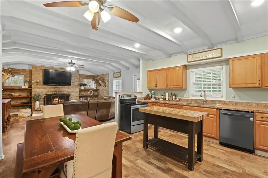 125 Red Mountain Road, Dallas, GA 30157 - Image #3