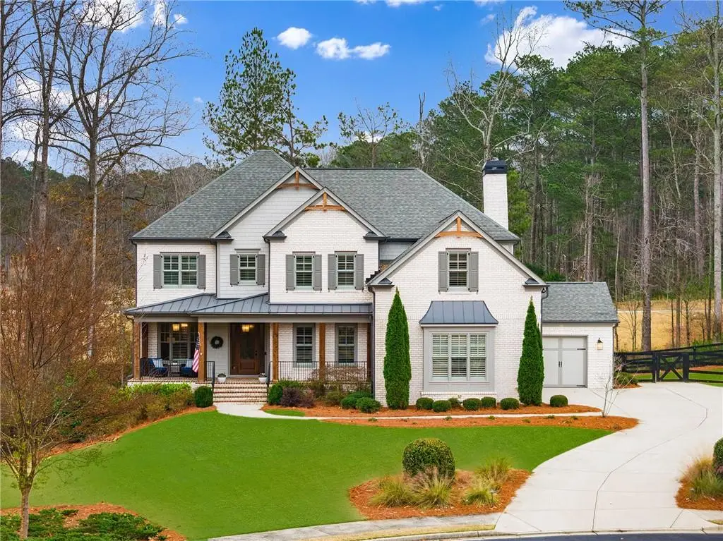 3700 Muirfield Drive, Milton, GA 30004 - Image #1